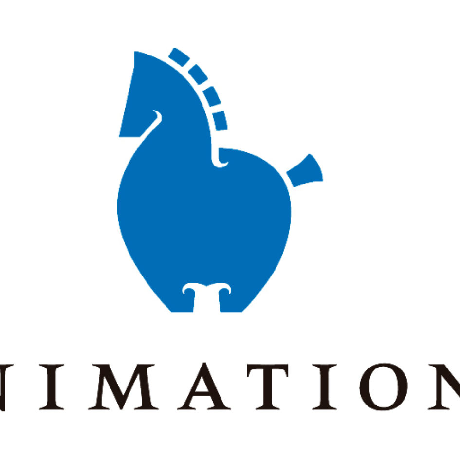 Logo Ilion animation studios