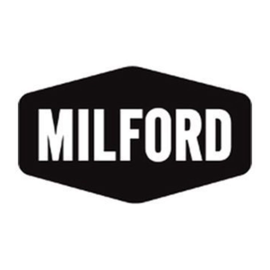 Logo studio Milford Film