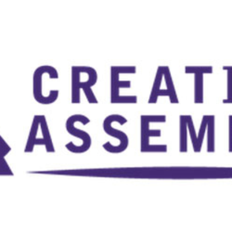 Logo studio creative assembly