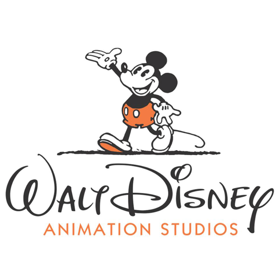 Logo Walt Disney Animation Studios