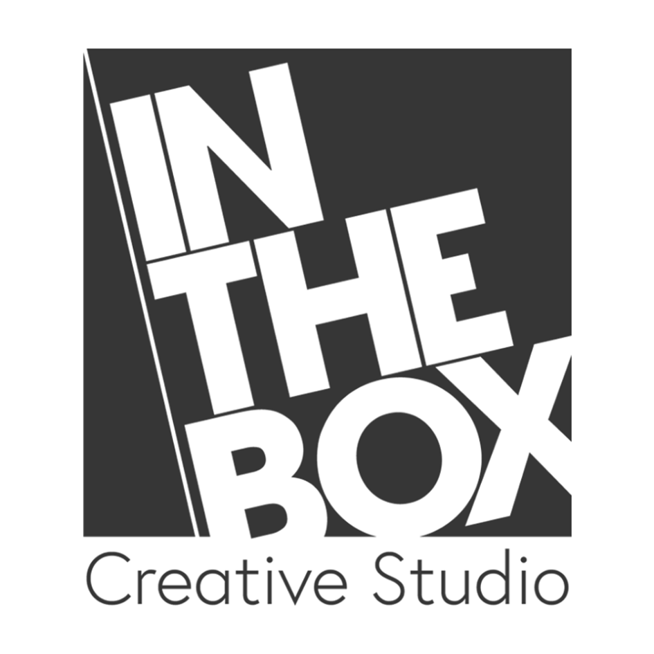Logo INTHEBOX studio