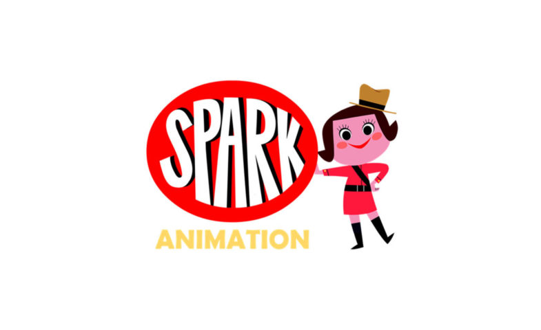spark animation 2019