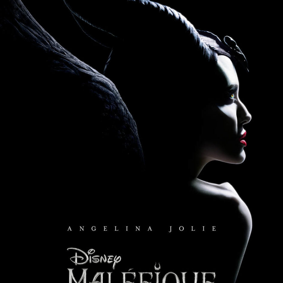 Affiche maléfique 2