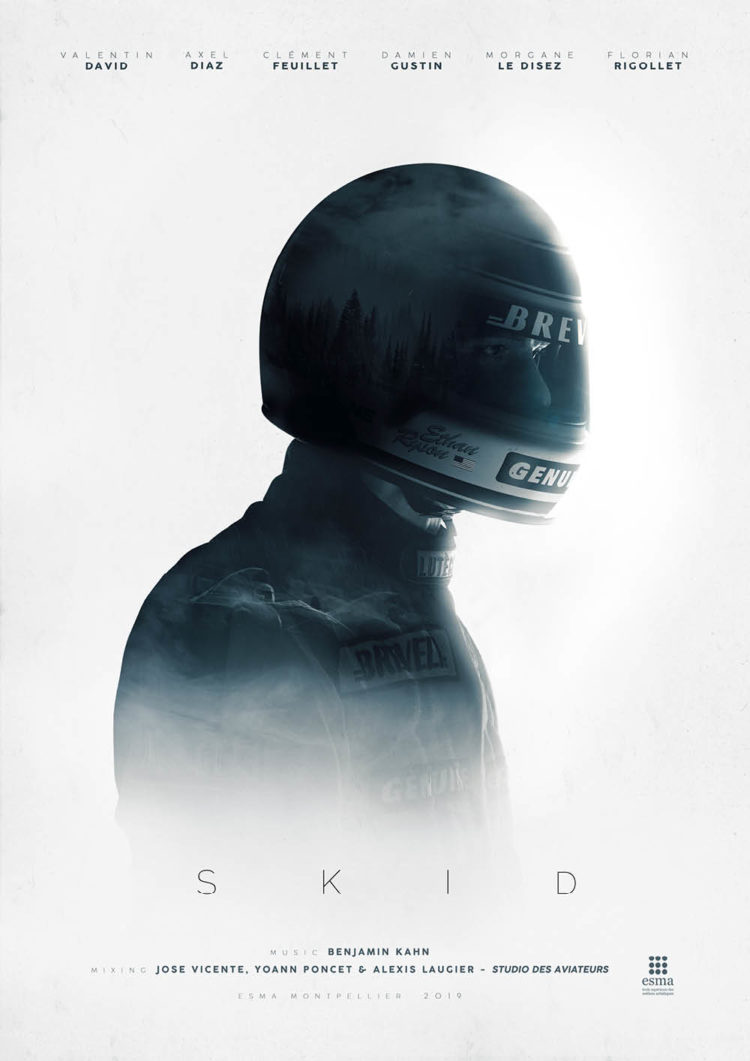 SKID