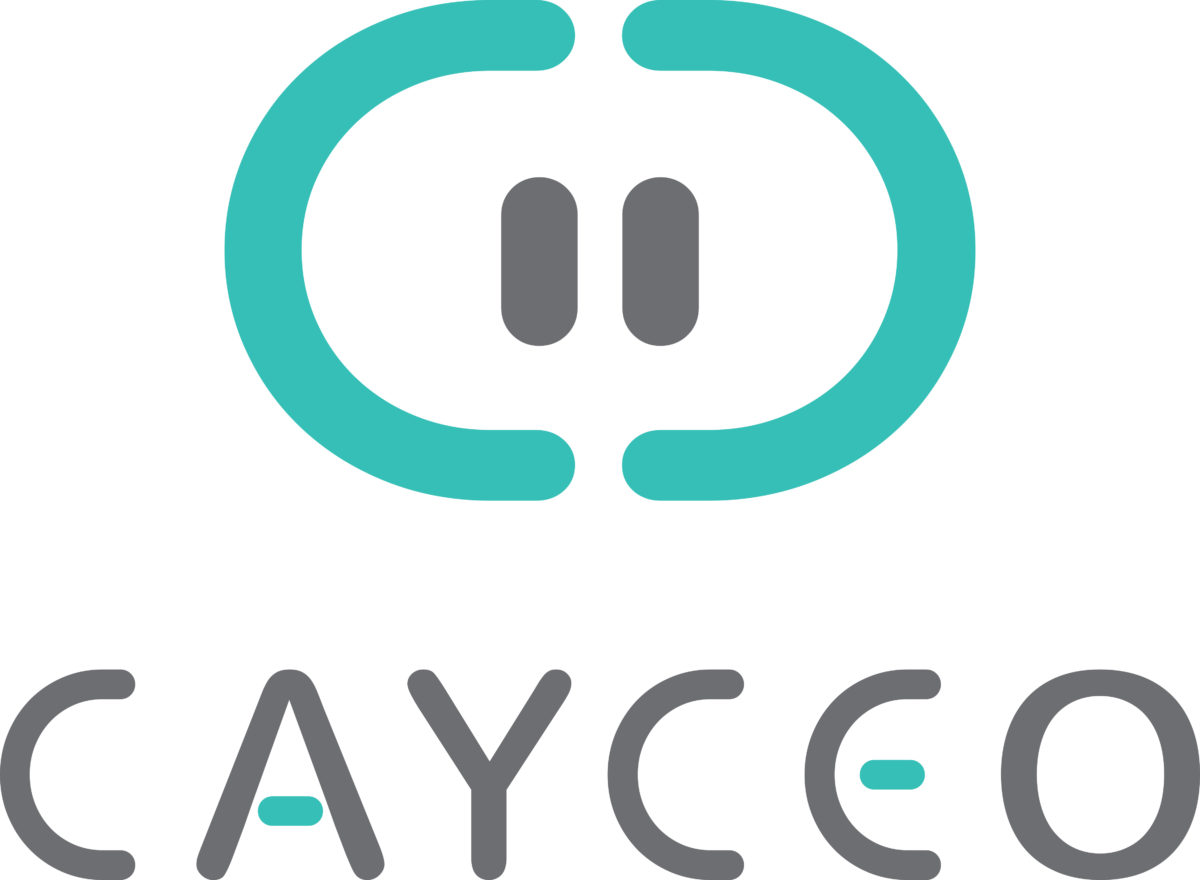 logo cayceo