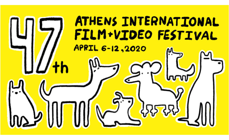 athens international film and video festival 2020
