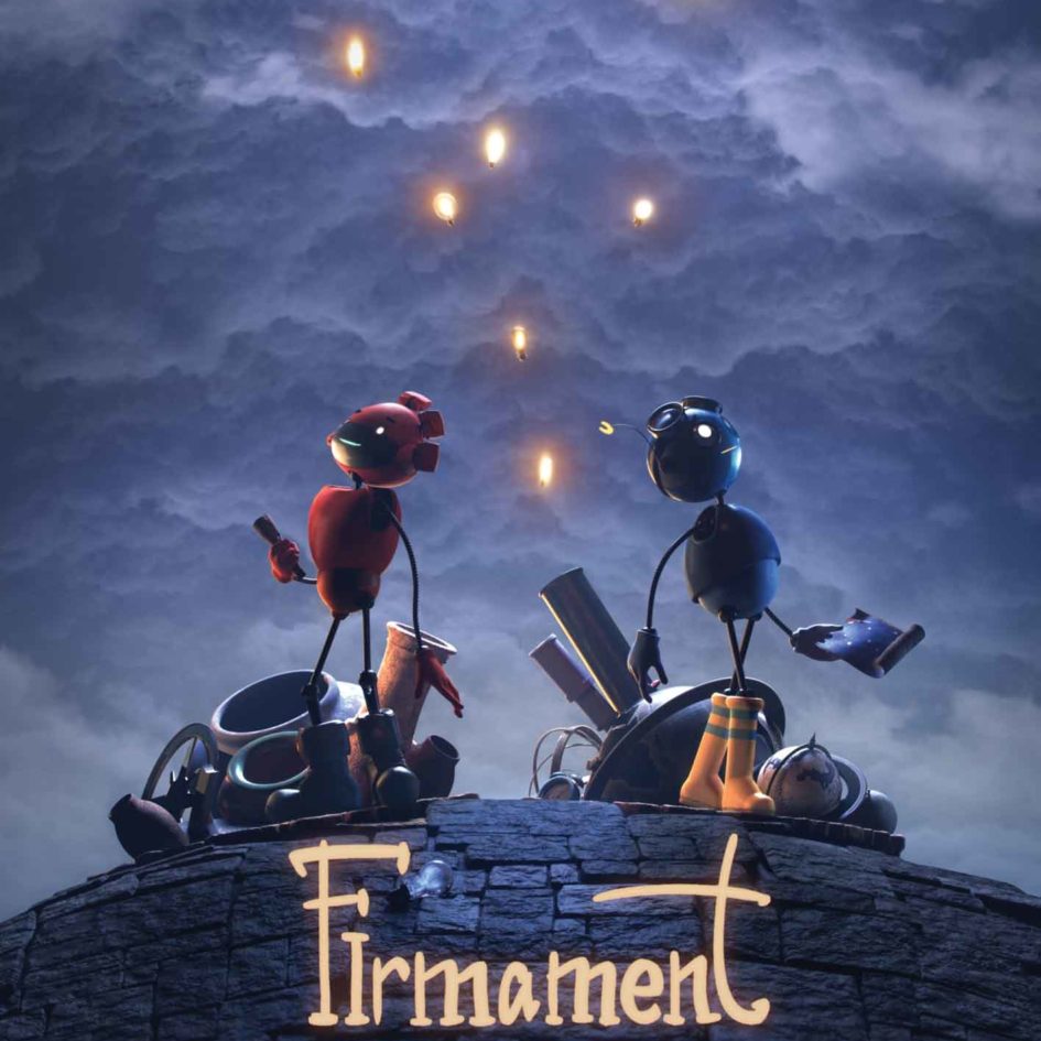 affiche film firmament esma