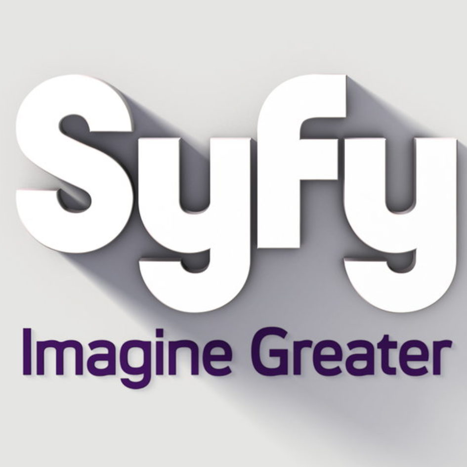 syfy