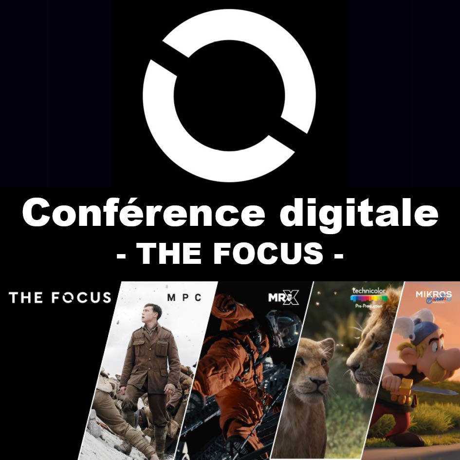 the focus en conférence à l'ESMA