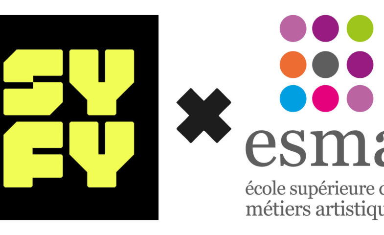 Partenariat SYFY et ESMA