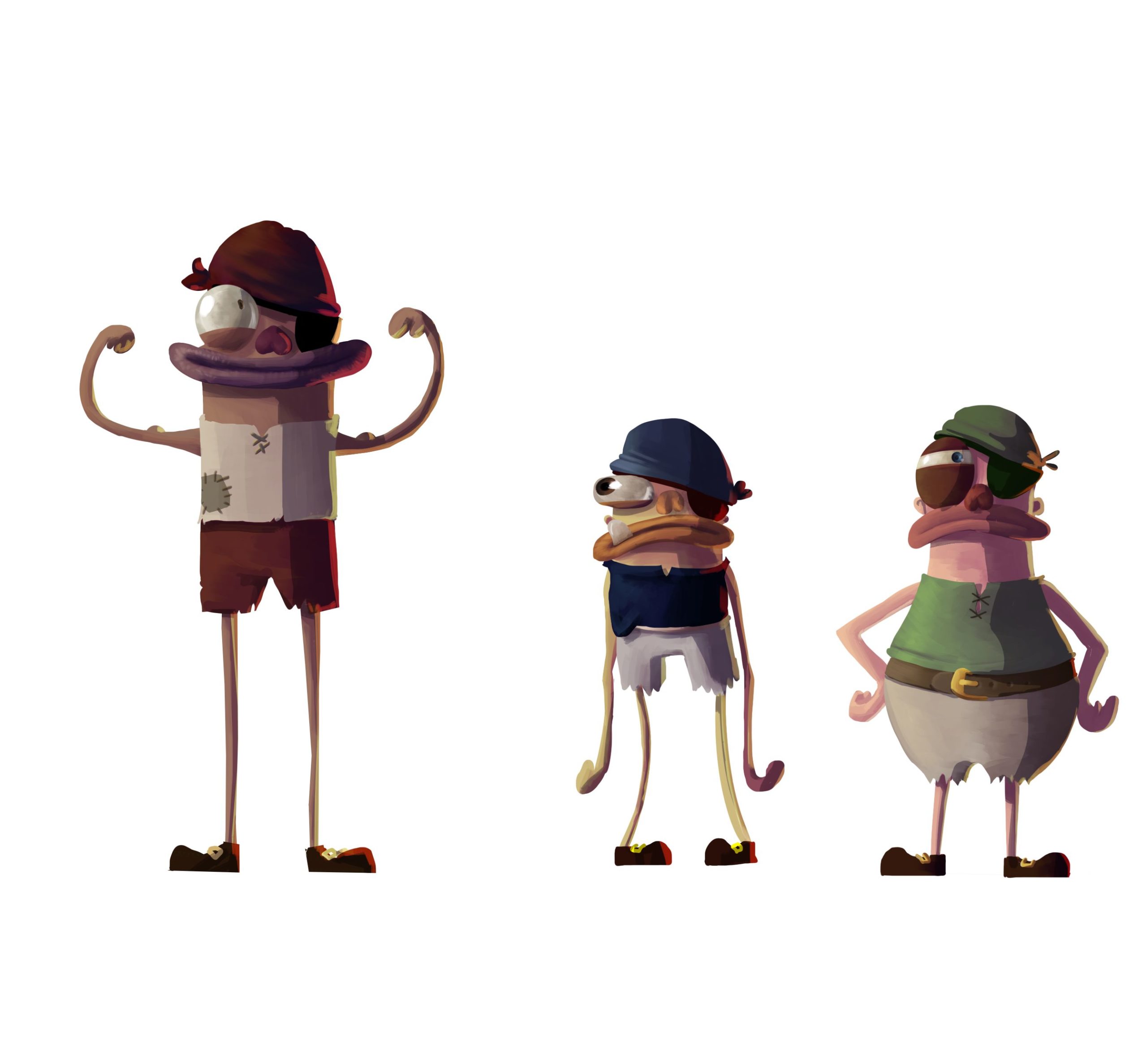 13 Facts About Oz (Fanboy & Chum Chum)
