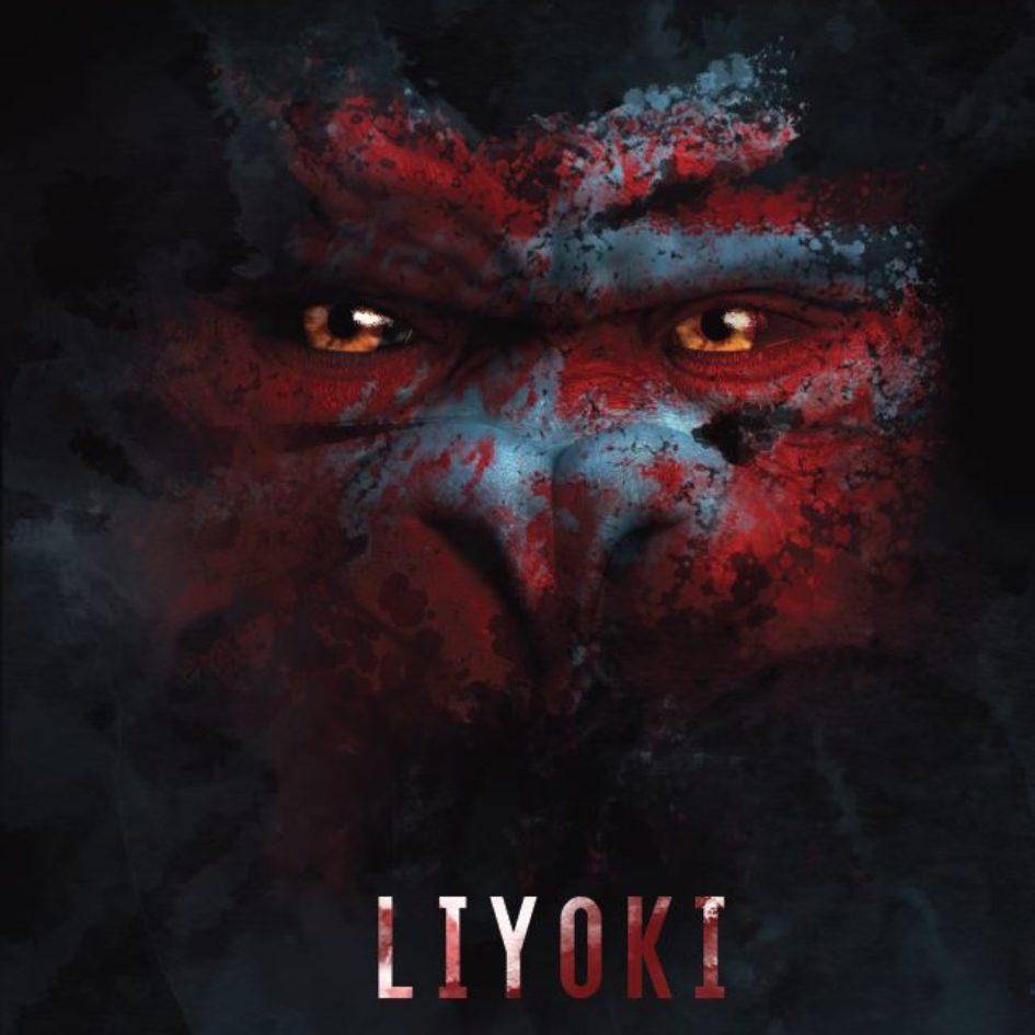 Affiche film Liyoki ESMA