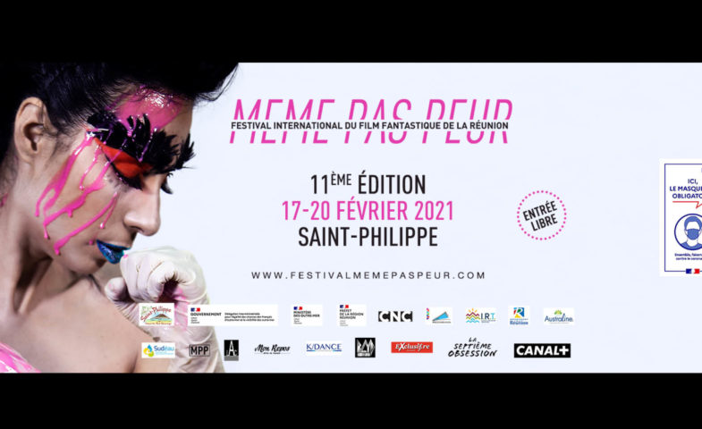 festival même pas peur 2021