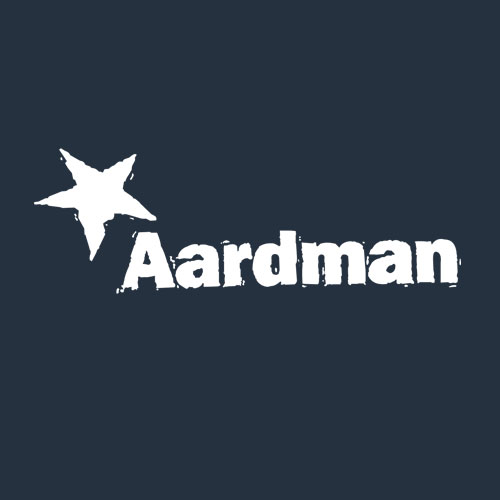 aardman