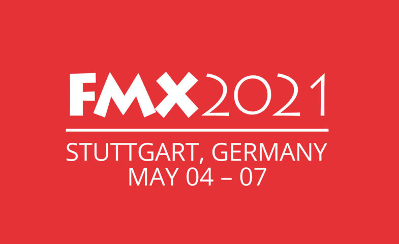 films de l'esma sélectionnés au festival fmx stuttgart