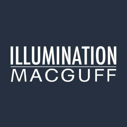 Illumination Mac Guff