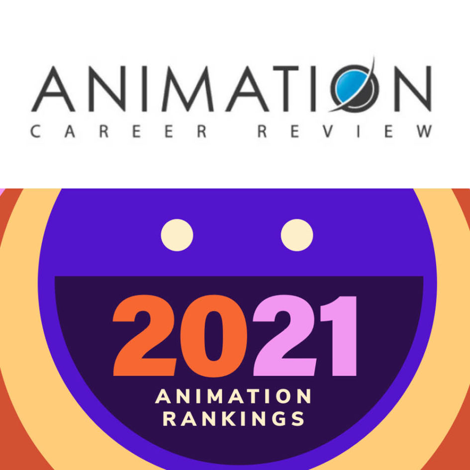 animation career review 2021