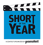 Double prize at Short of the Year festival