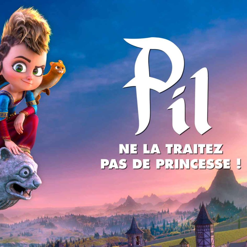film pil