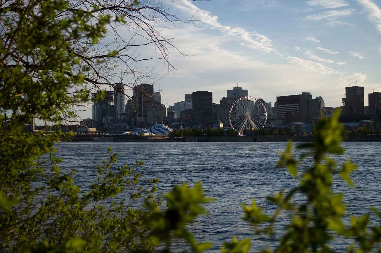 Montréal photo Lucie Laudrin