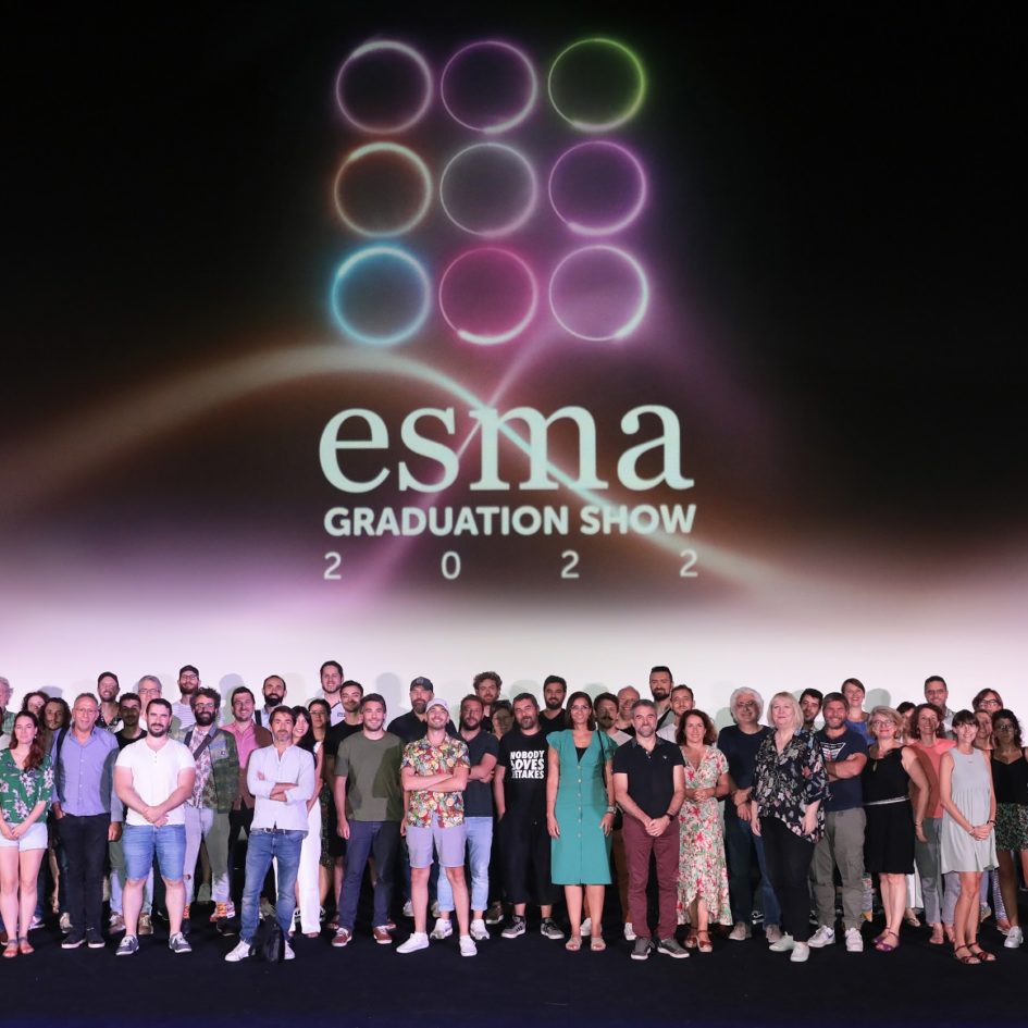 jury esma 2022