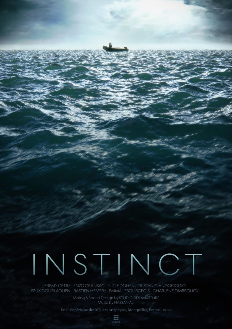 Instinct