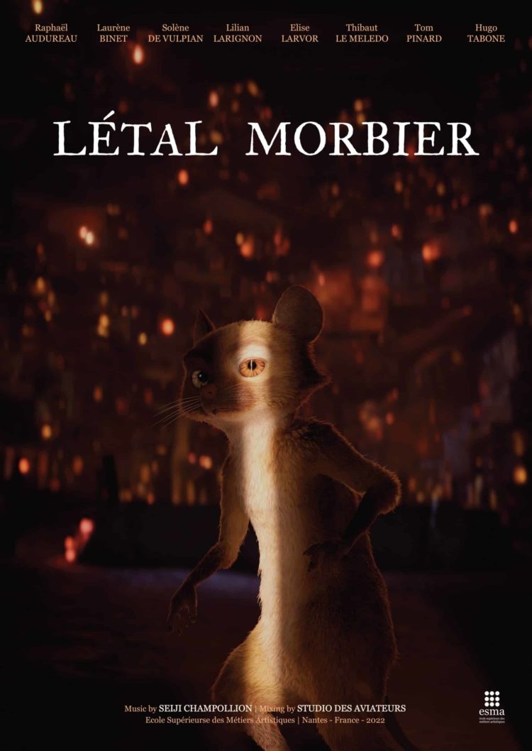 Létal Morbier