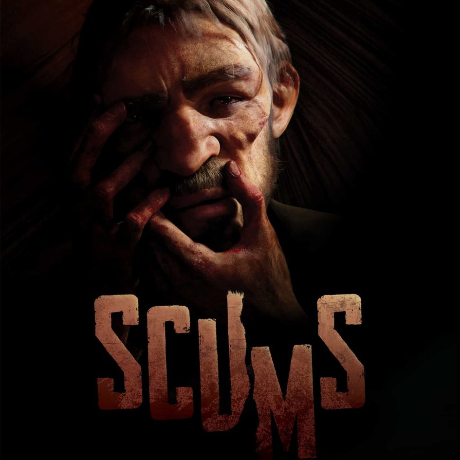 Scums affiche