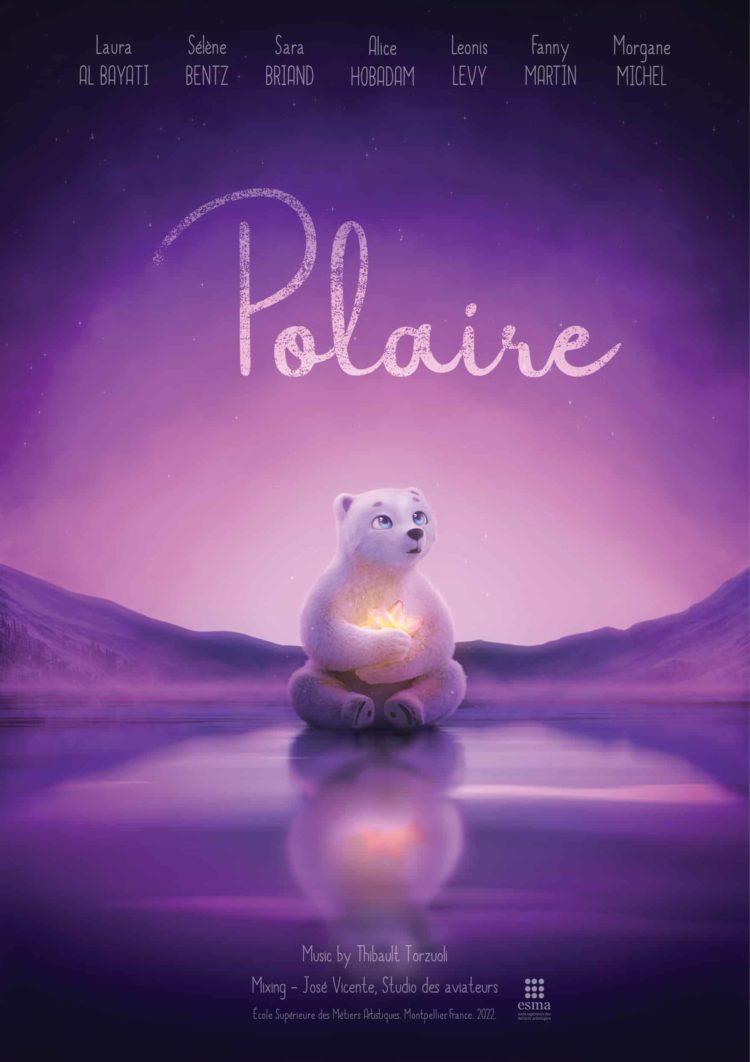 Polaire