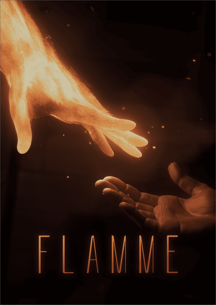 Flamme