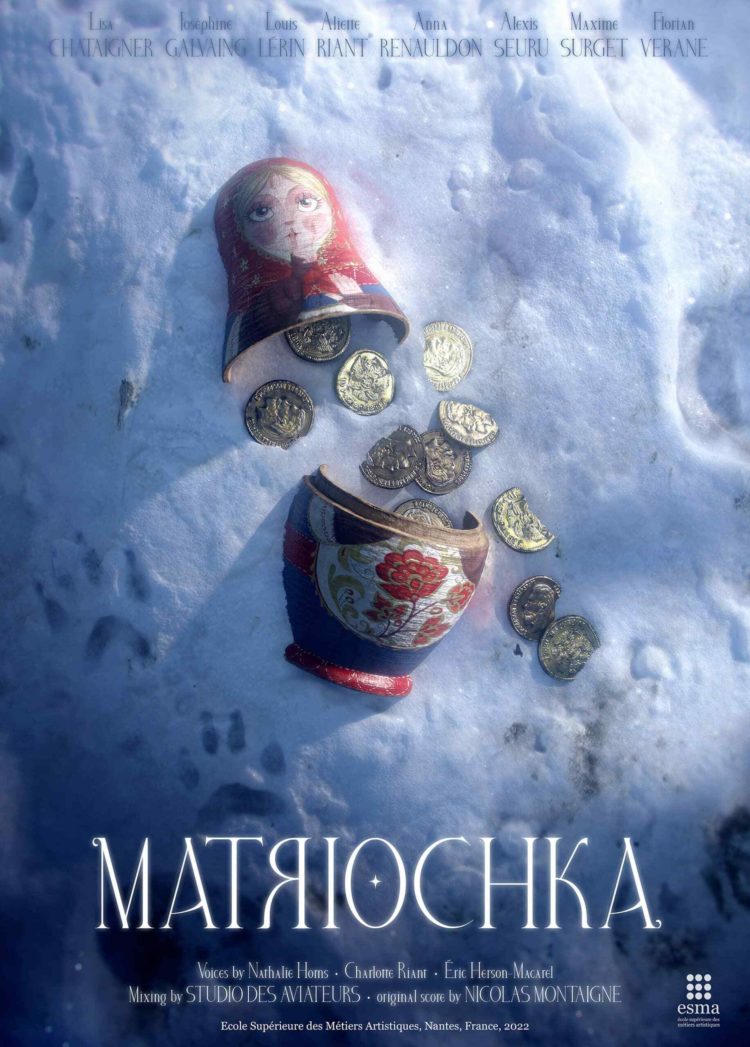 Matriochka