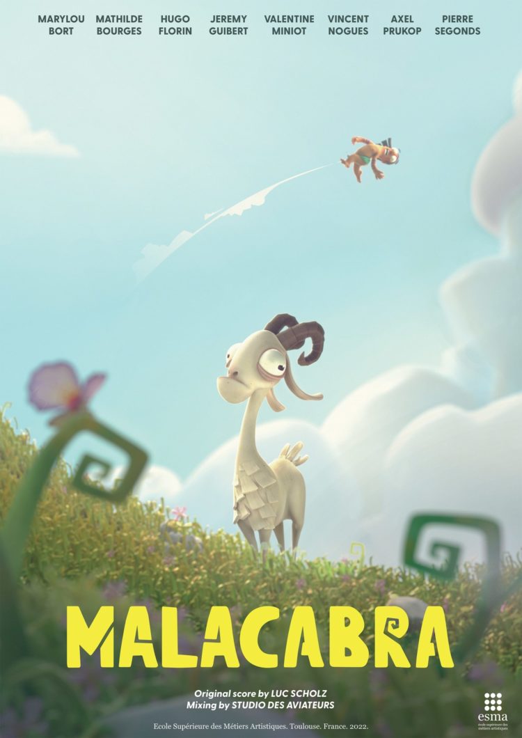 Malacabra