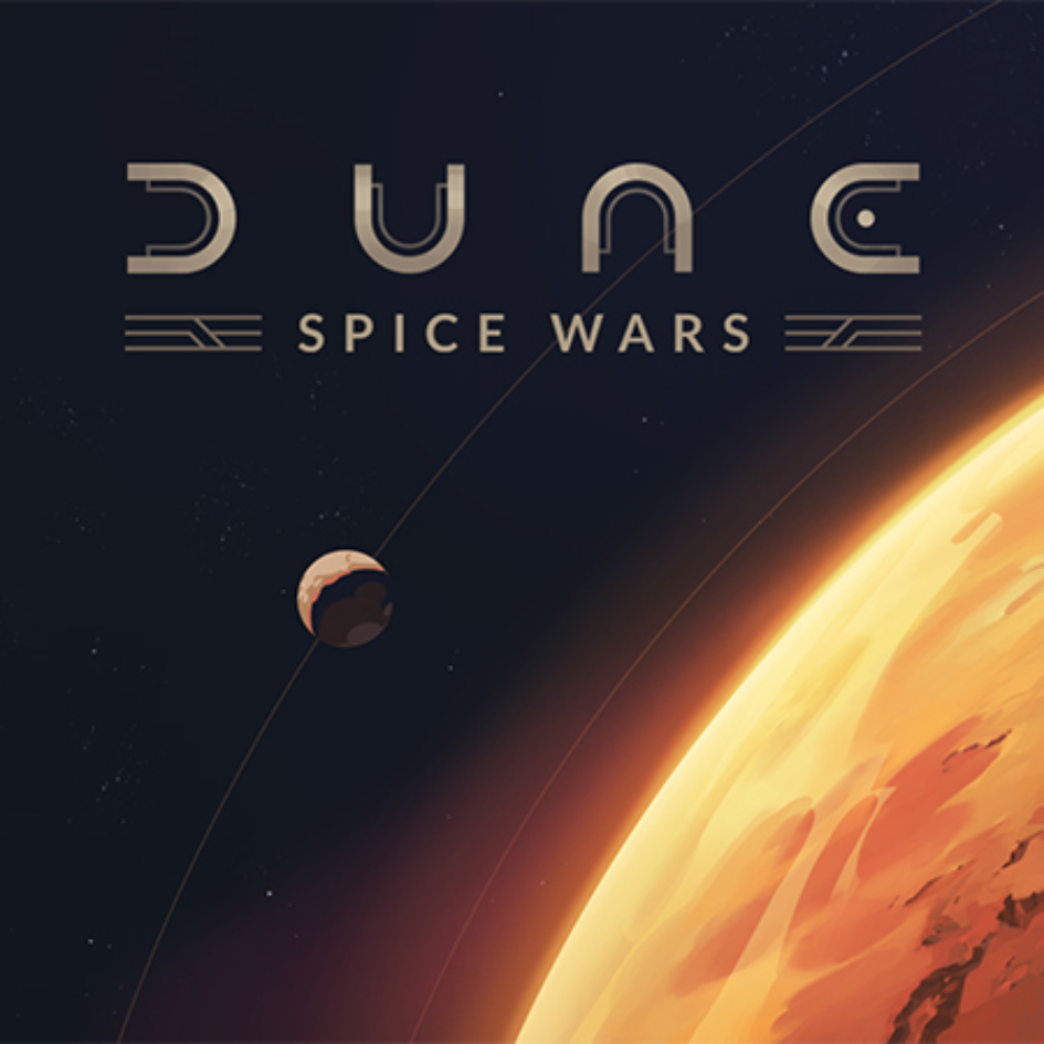 image jeu vidéo Dune