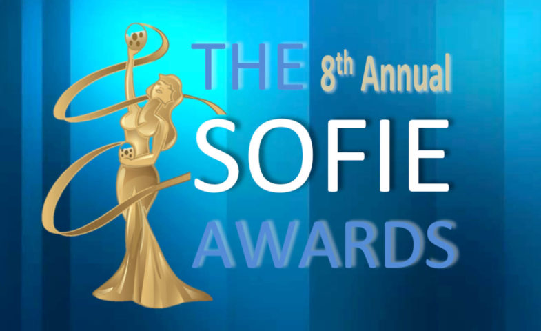 sofie awards