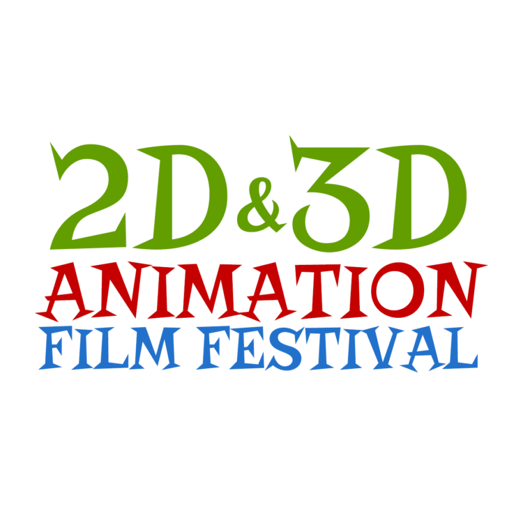 Multi awards at 2D & 3D Animation Film Festival