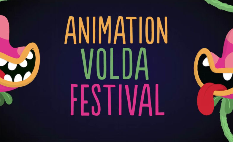 l'esma primée au festival animation vold