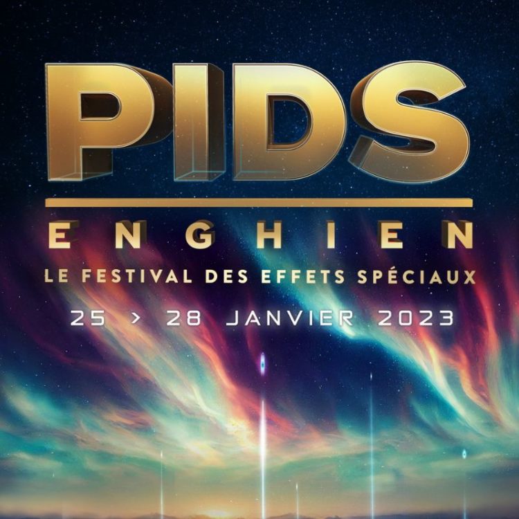 GENIE Award du Meilleur Film Etudiant (PIDS)