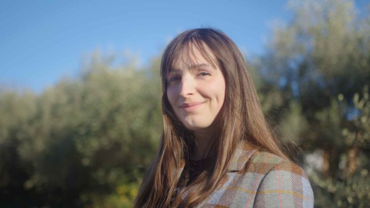 Interview with Lucie Martinetto, nominated for the VES Awards 2023!