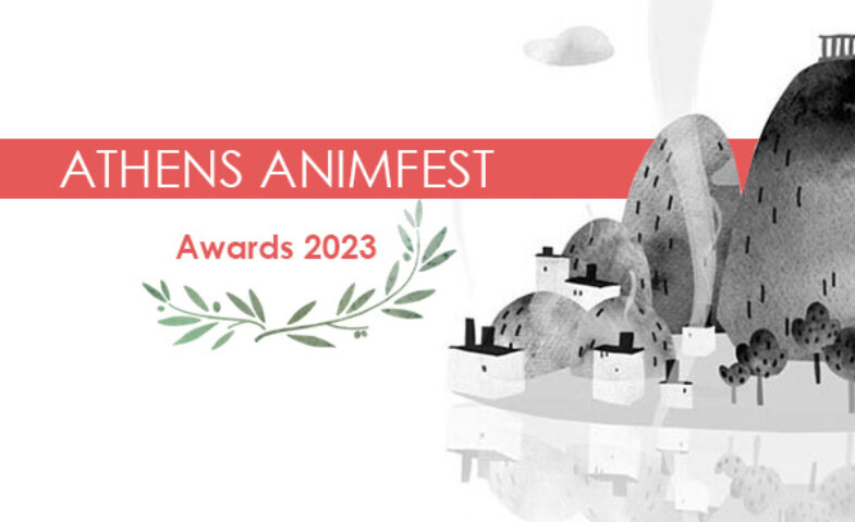 athens animfest 2023