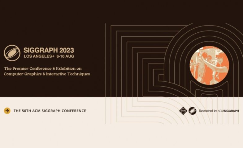 siggraph 2023