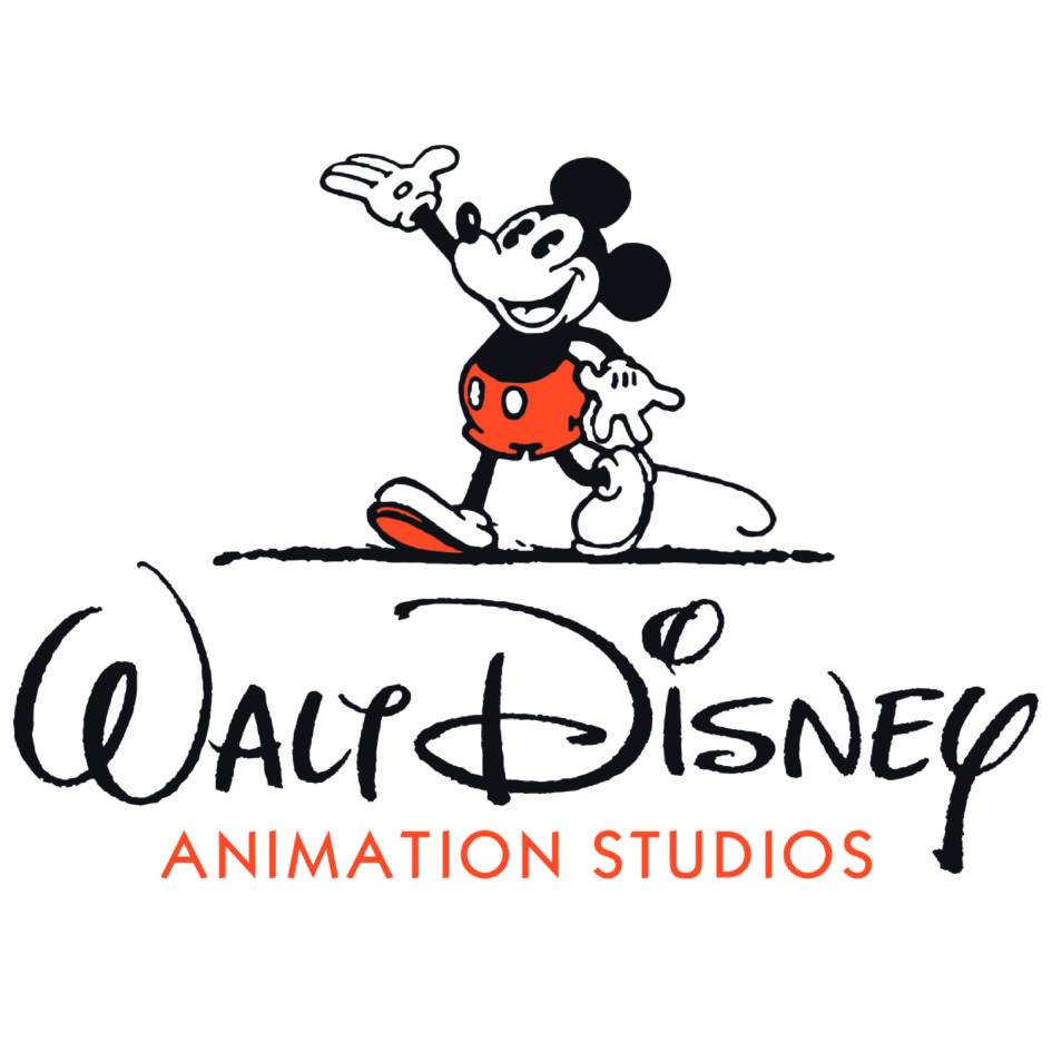 logo walt disney animation studio