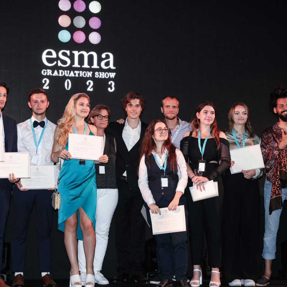 jury 3d esma 2023