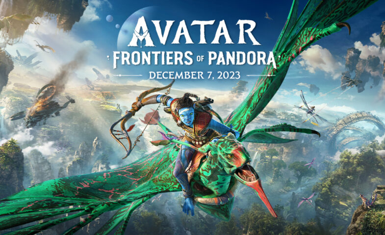 avatar frontiers of pandora