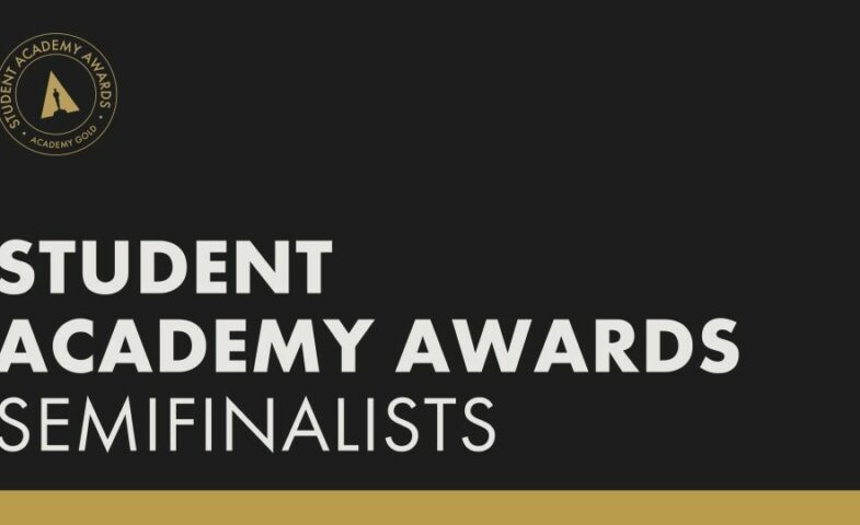 student academy awards 2023