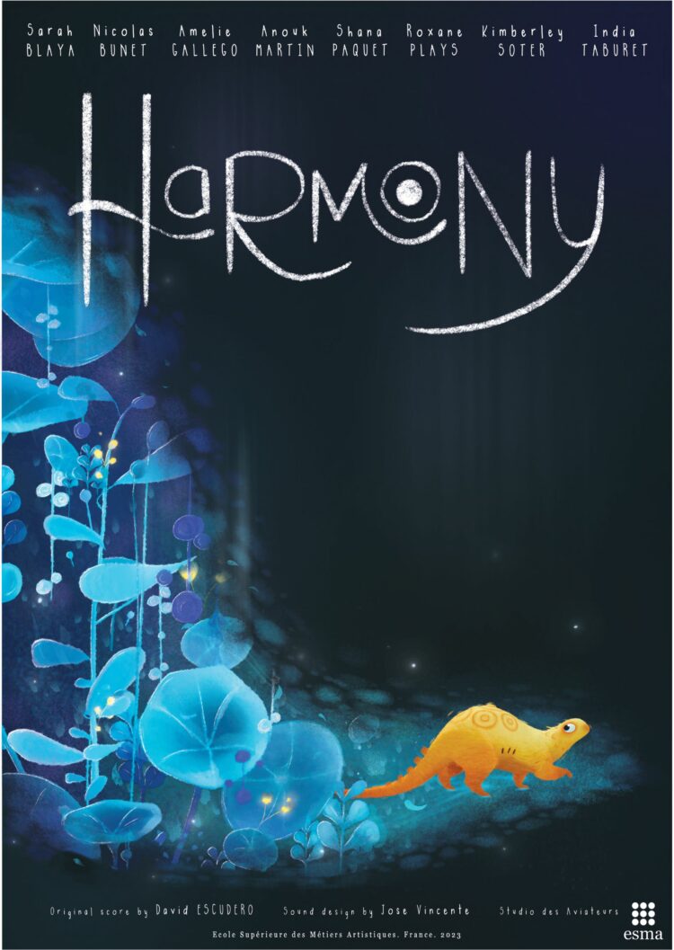 Harmony