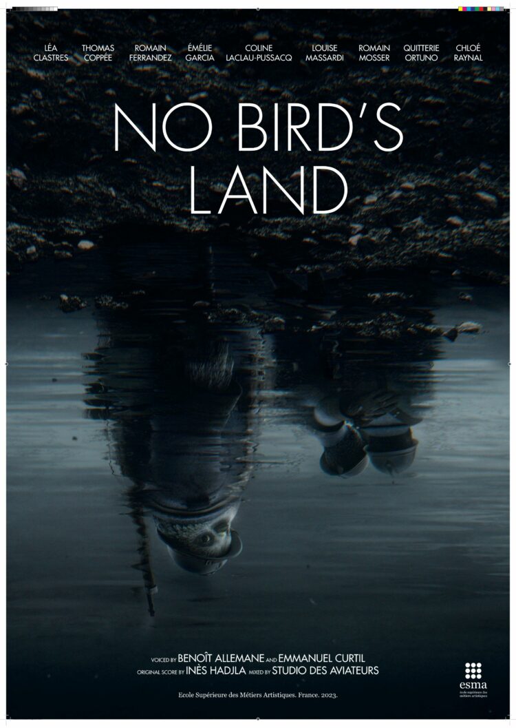 No Bird’s Land