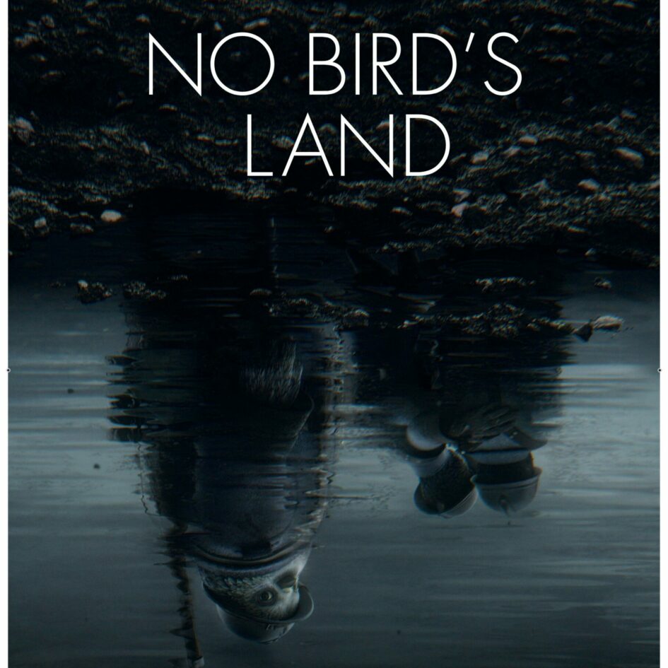 AFFICHE No Birds Land - ESMA 2023