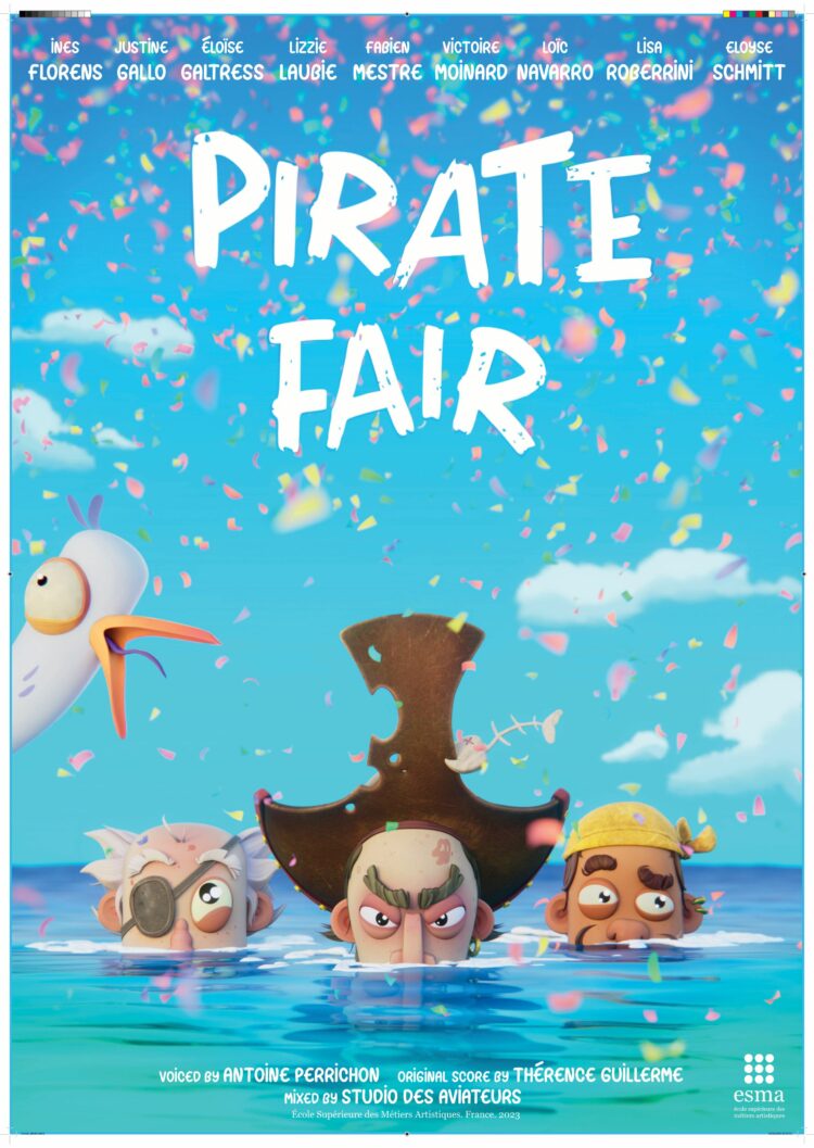 Pirate Fair
