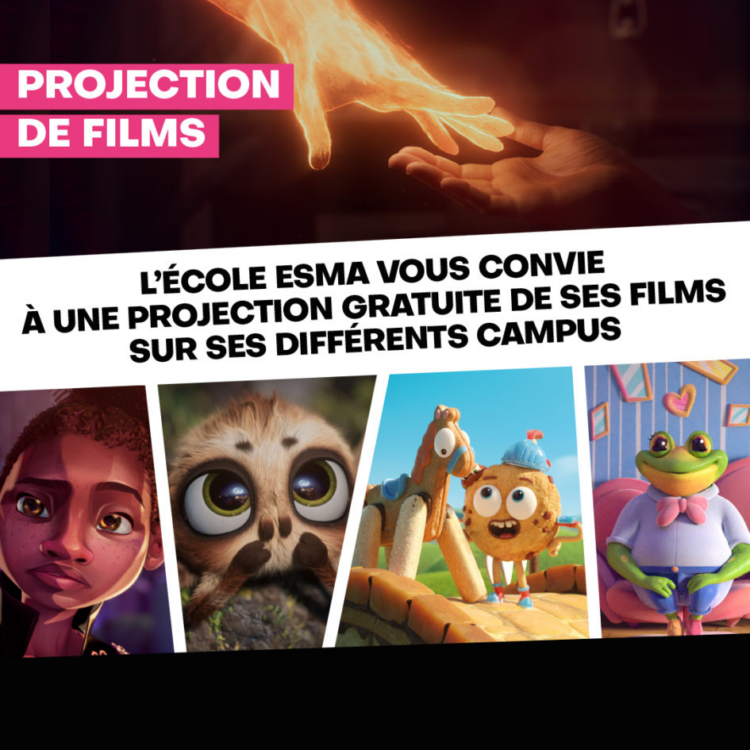 Projections exceptionnelles de nos films !