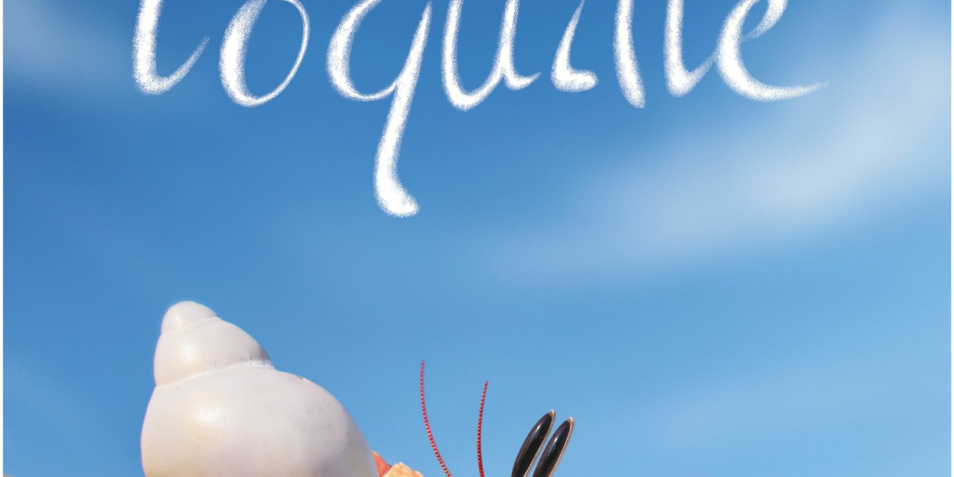affiche Coquille - ESMA 2023
